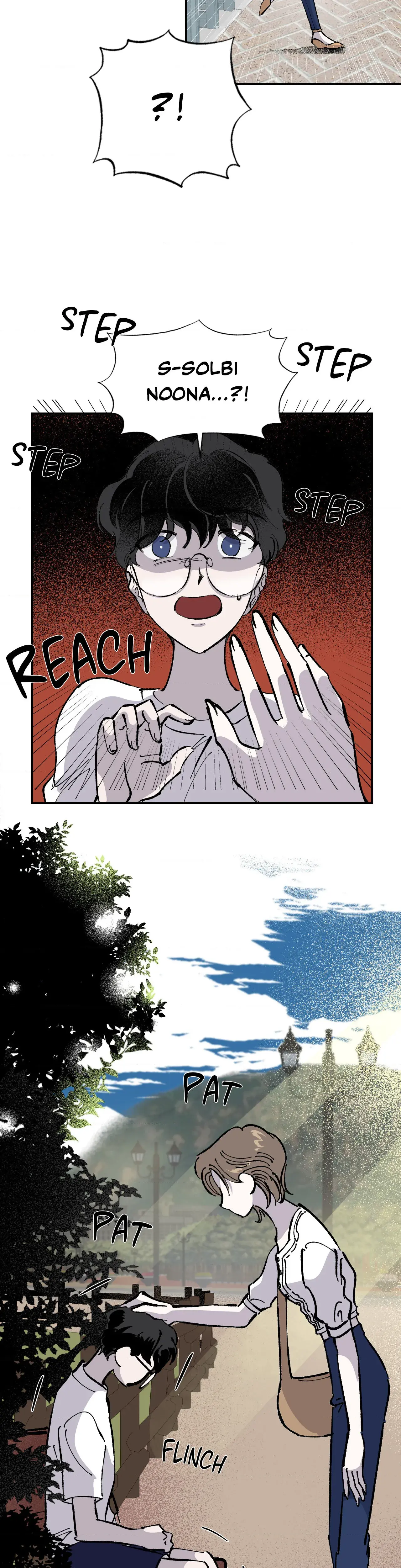 Death To Dignity Chapter 9 - Page 22