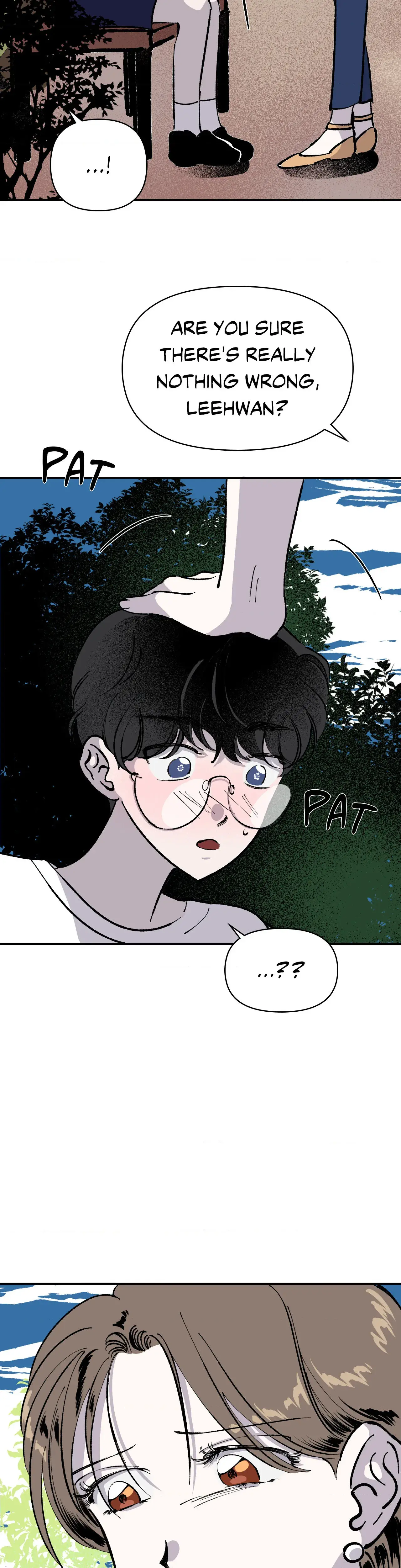 Death To Dignity Chapter 9 - Page 23