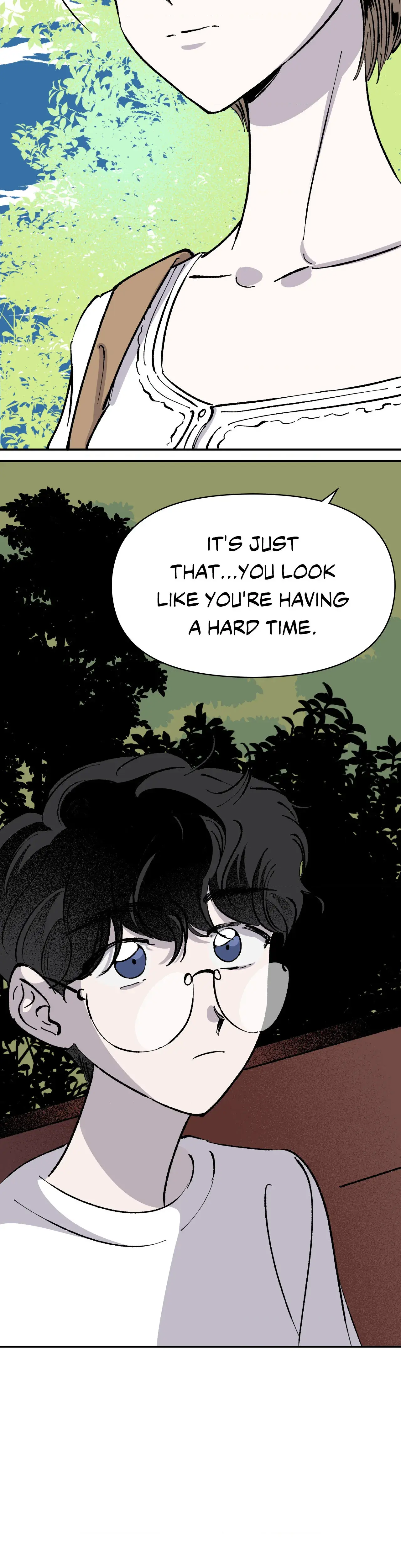 Death To Dignity Chapter 9 - Page 24