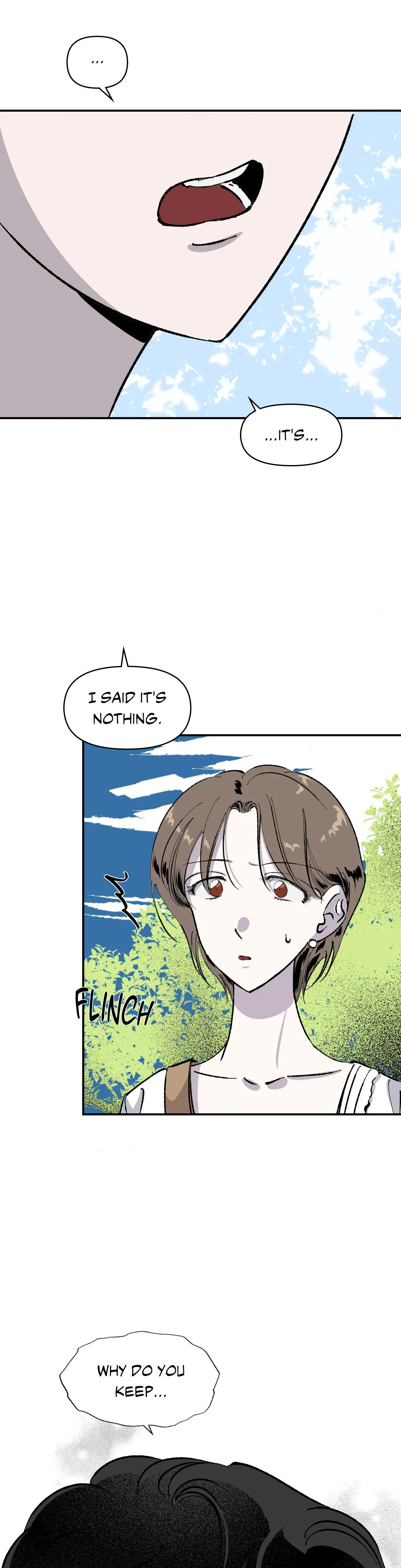 Death To Dignity Chapter 9 - Page 25