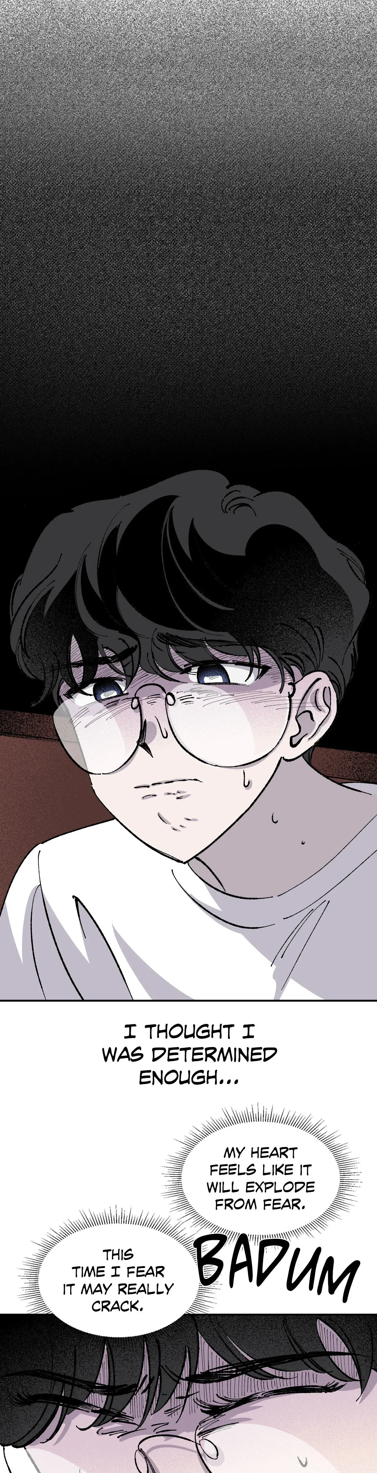 Death To Dignity Chapter 9 - Page 8