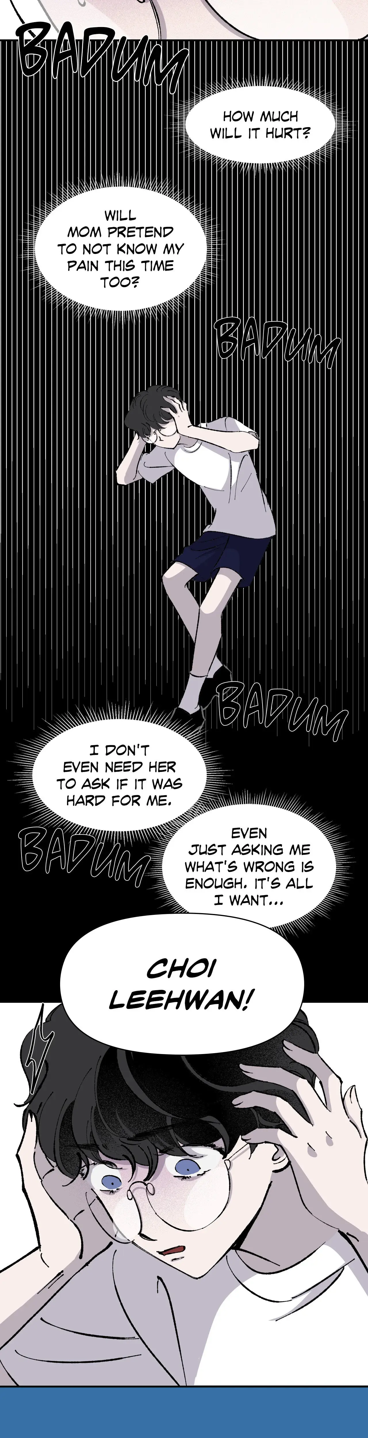 Death To Dignity Chapter 9 - Page 9