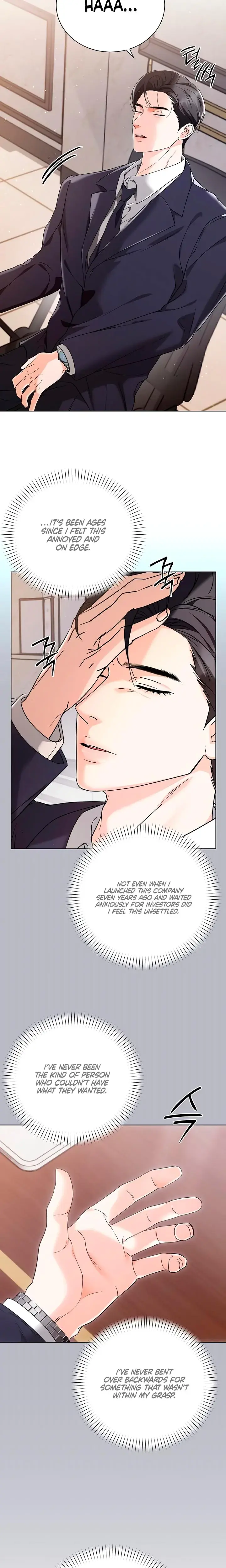Decision To Be Abandoned Chapter 13 - Page 2