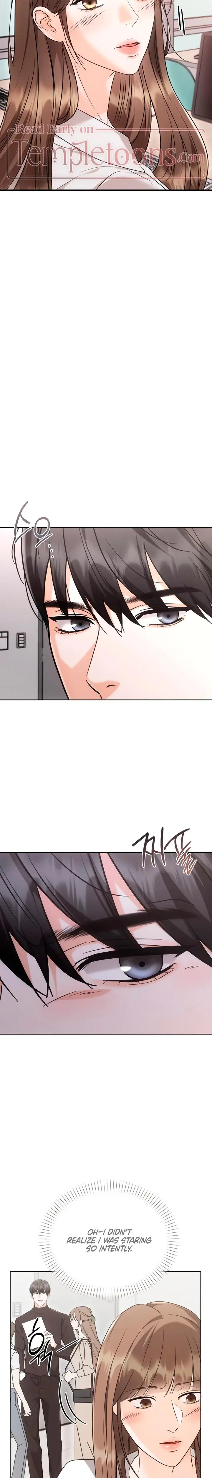 Decision To Be Abandoned Chapter 17 - Page 2