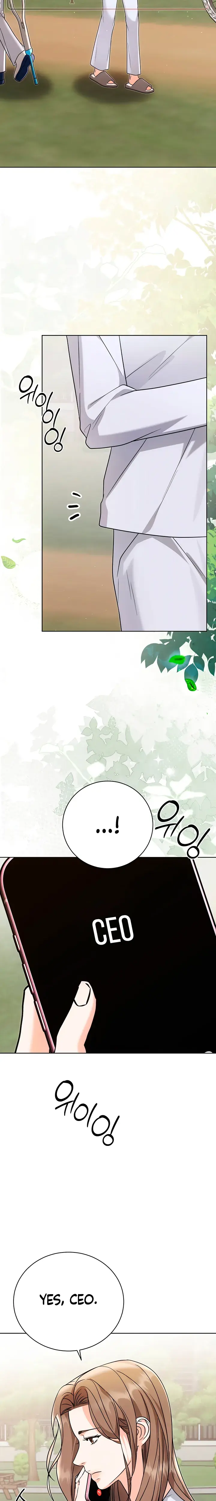 Decision To Be Abandoned Chapter 44 - Page 2
