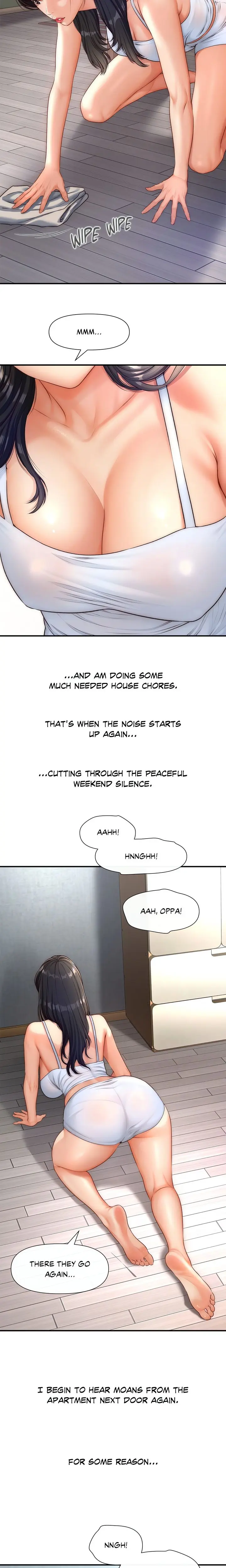 Delirious Diary Chapter 31 - Page 5