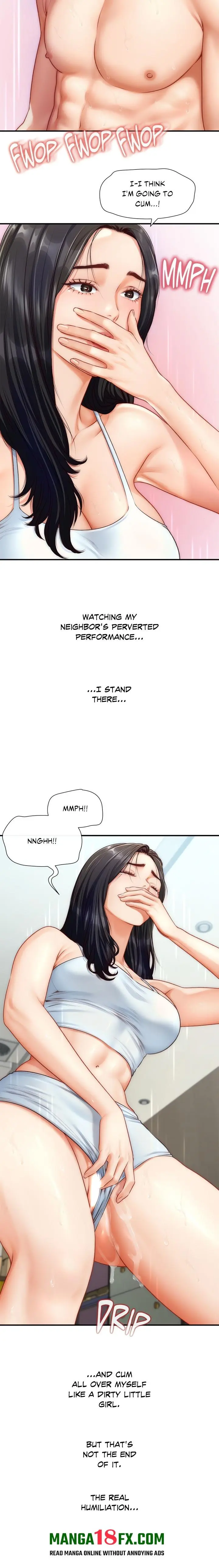 Delirious Diary Chapter 32 - Page 12