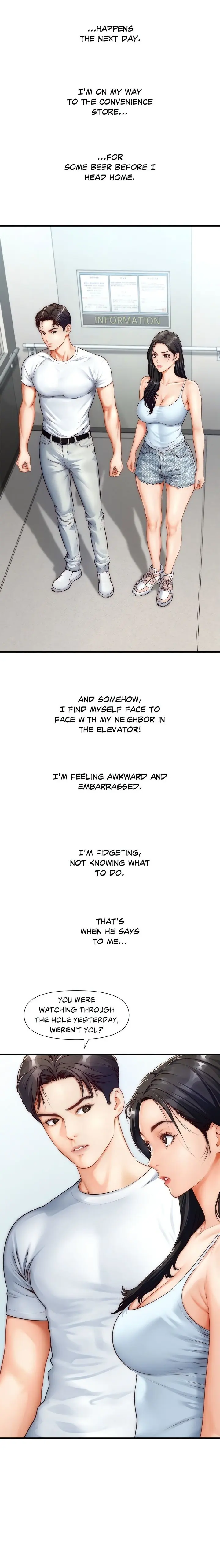 Delirious Diary Chapter 32 - Page 13