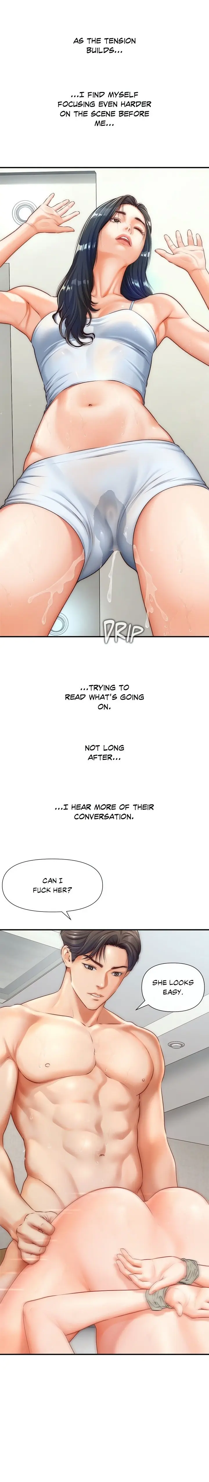 Delirious Diary Chapter 32 - Page 2
