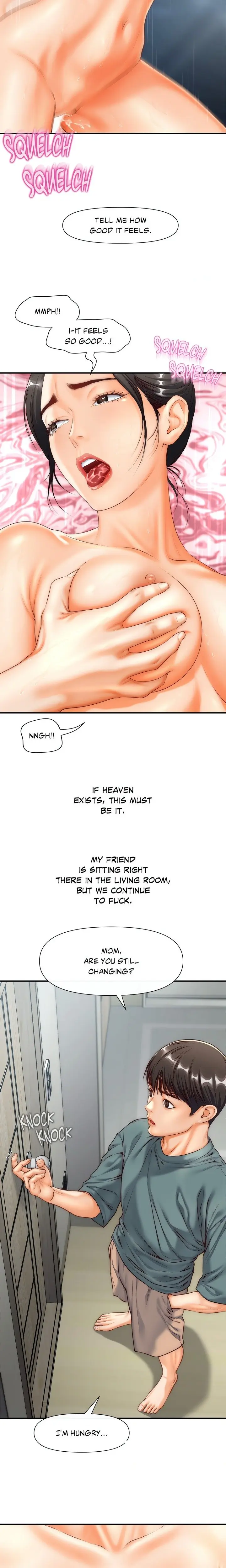 Delirious Diary Chapter 36 - Page 6