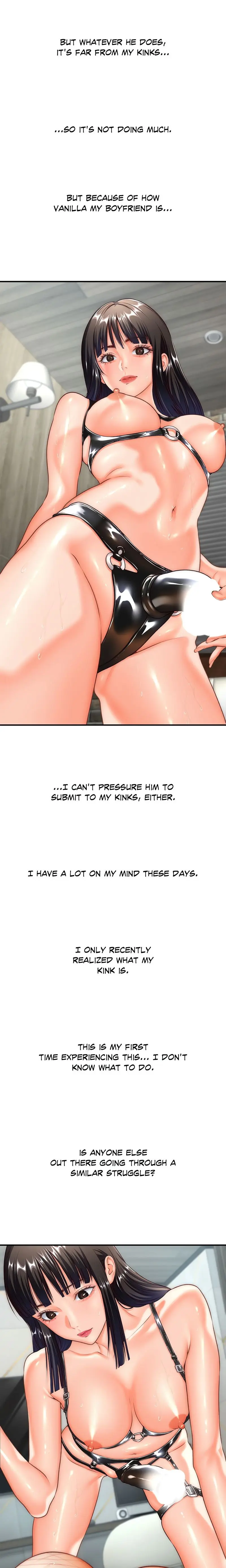 Delirious Diary Chapter 38 - Page 13