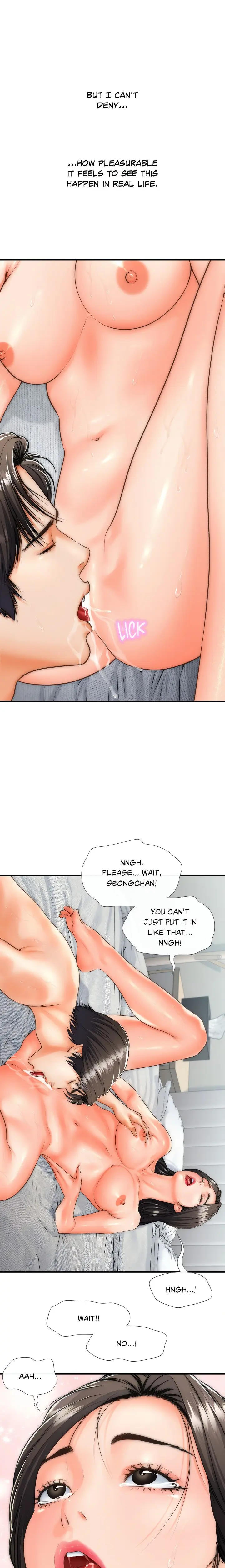 Delirious Diary Chapter 40 - Page 3