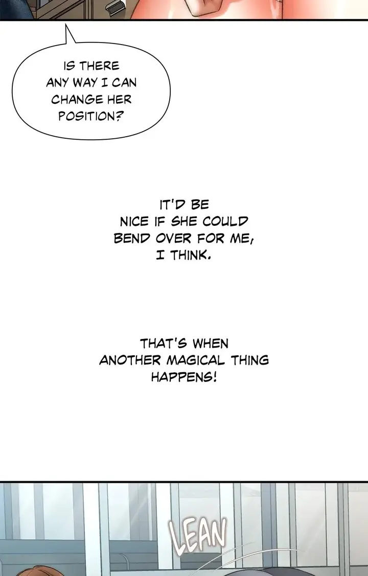 Delirious Diary Chapter 43 - Page 36