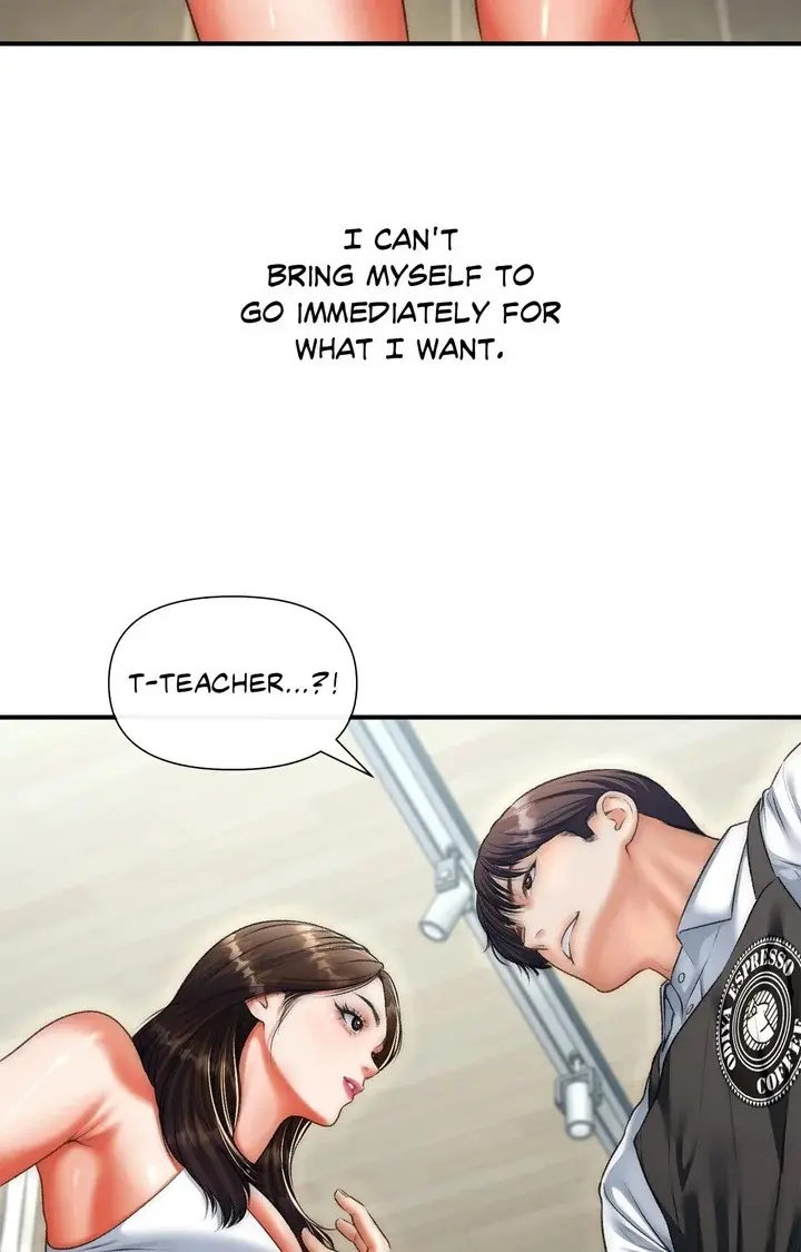 Delirious Diary Chapter 43 - Page 4