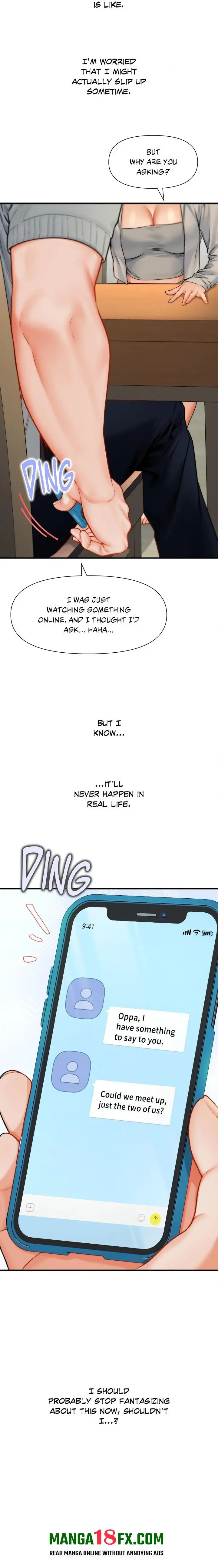 Delirious Diary Chapter 47 - Page 13