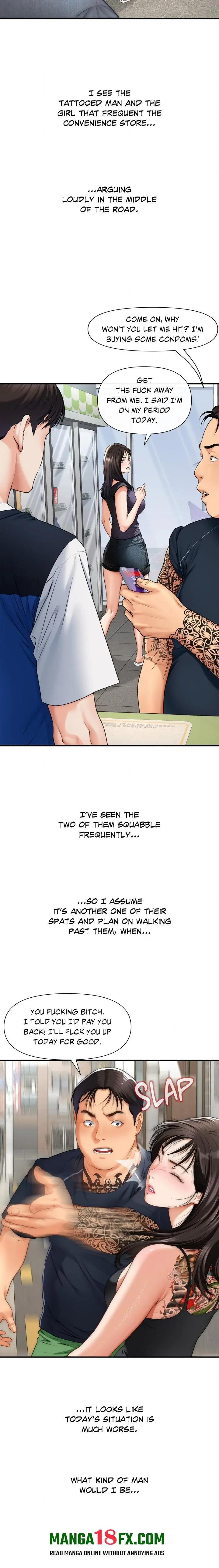 Delirious Diary Chapter 48 - Page 6