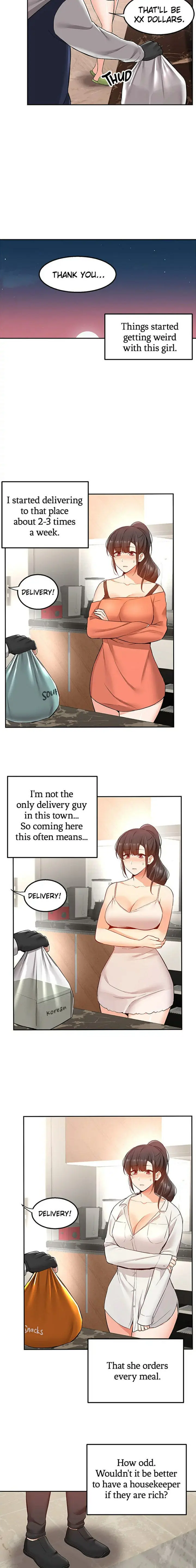 Delivery Chapter 1 - Page 10