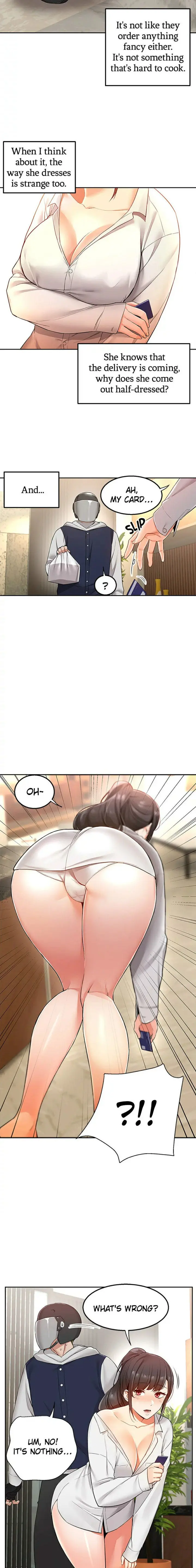 Delivery Chapter 1 - Page 11