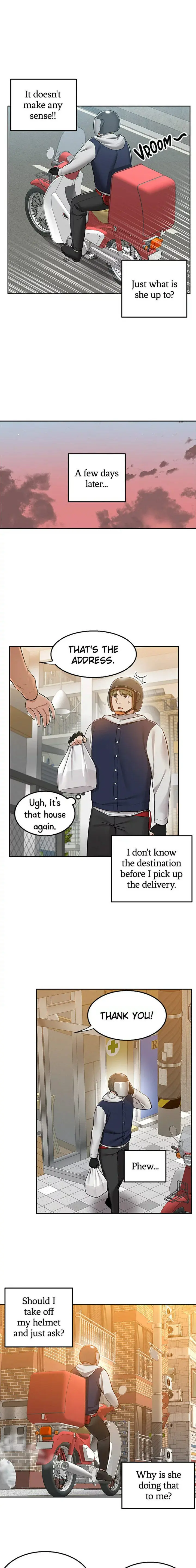 Delivery Chapter 1 - Page 13