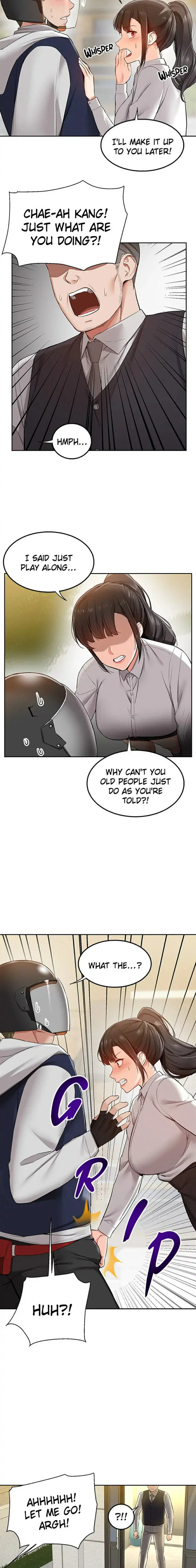 Delivery Chapter 1 - Page 16