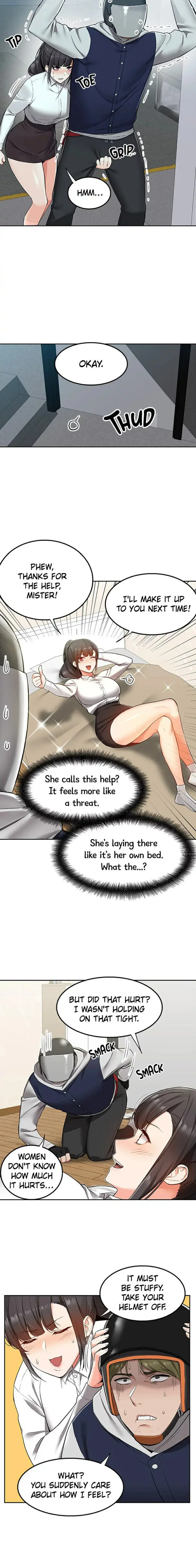 Delivery Chapter 1 - Page 18
