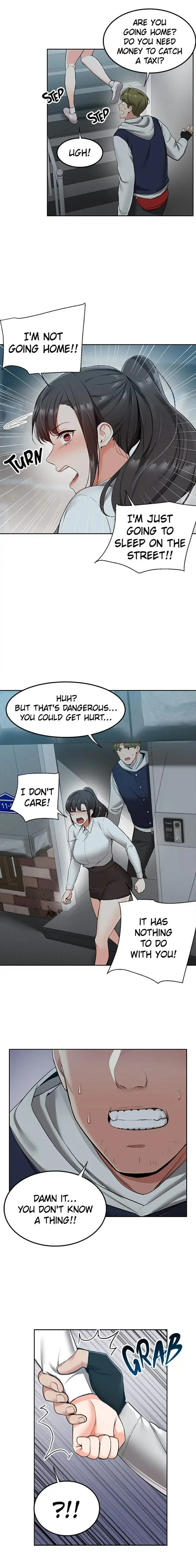 Delivery Chapter 1 - Page 23