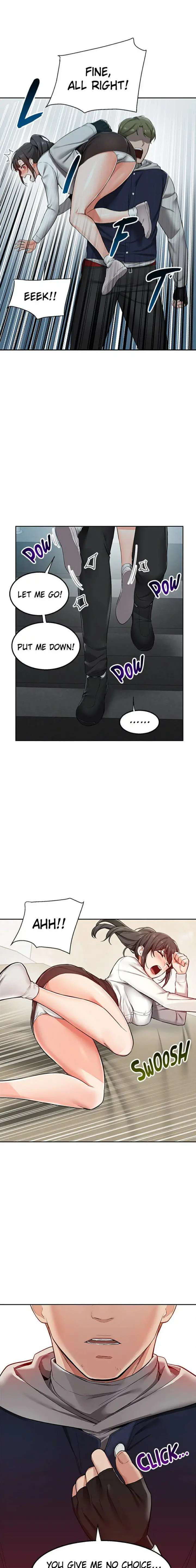 Delivery Chapter 1 - Page 24