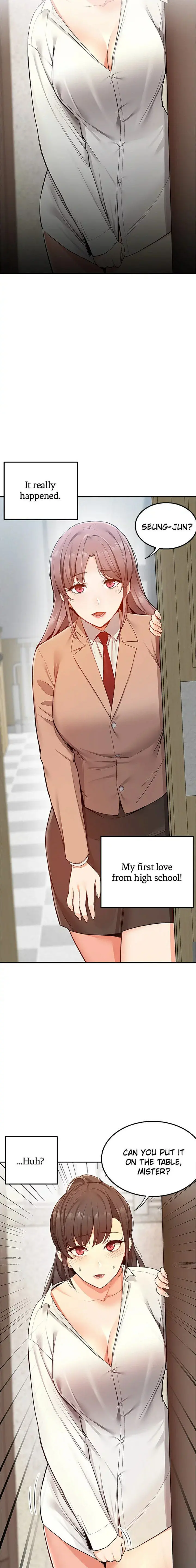 Delivery Chapter 1 - Page 5