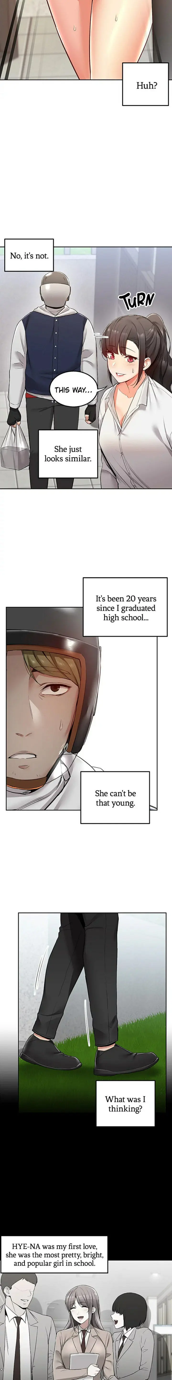 Delivery Chapter 1 - Page 6