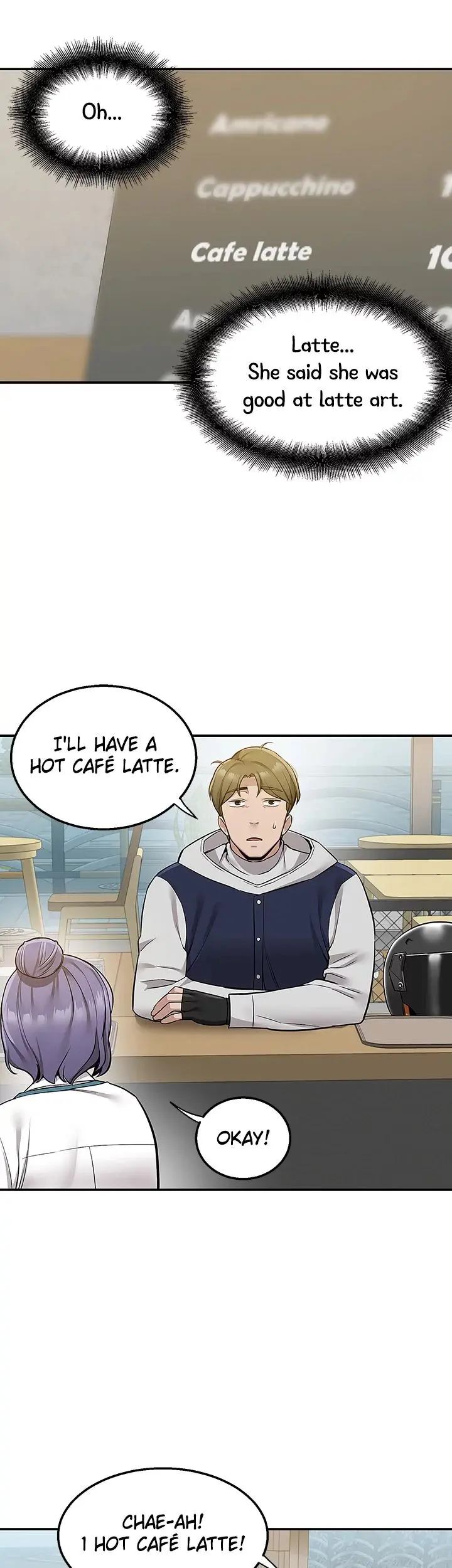 Delivery Chapter 10 - Page 16