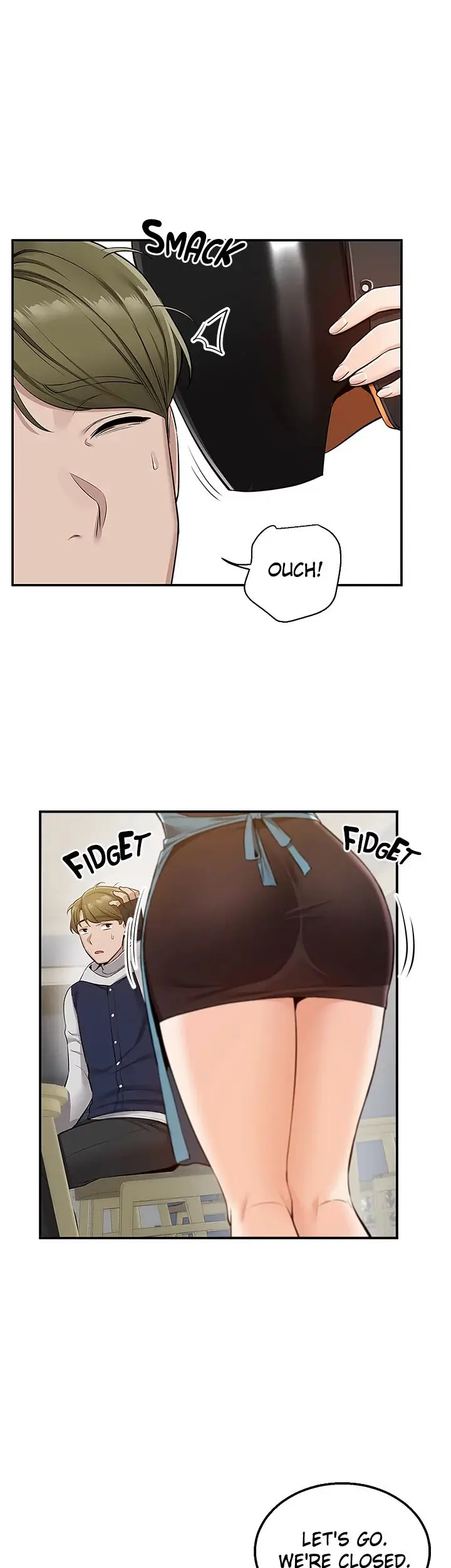 Delivery Chapter 10 - Page 38