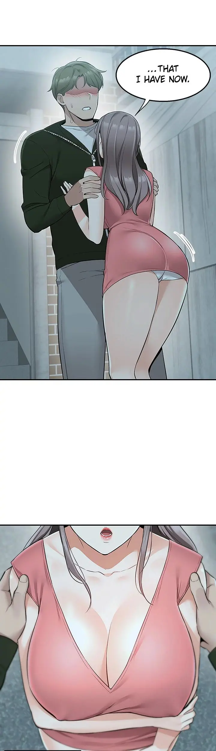 Delivery Chapter 11 - Page 2