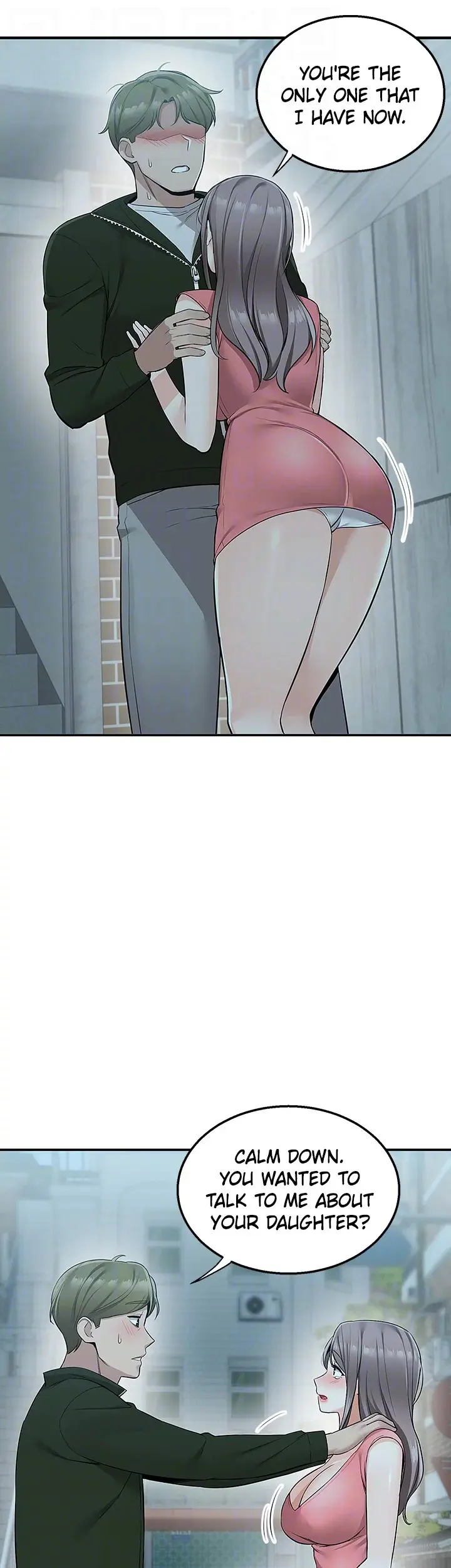 Delivery Chapter 11 - Page 38