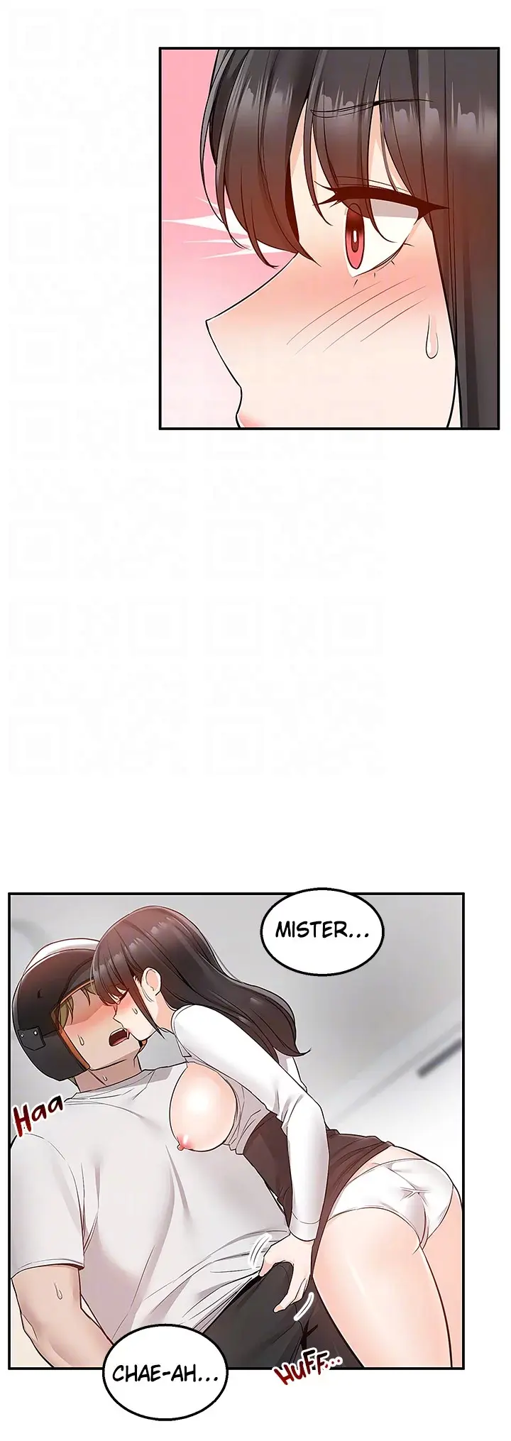Delivery Chapter 15 - Page 11
