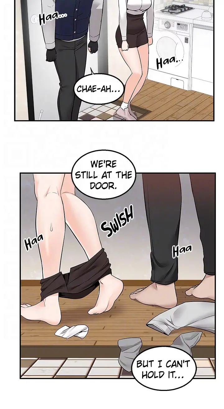 Delivery Chapter 15 - Page 13