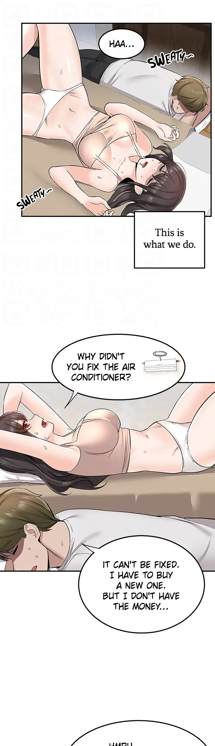 Delivery Chapter 15 - Page 14