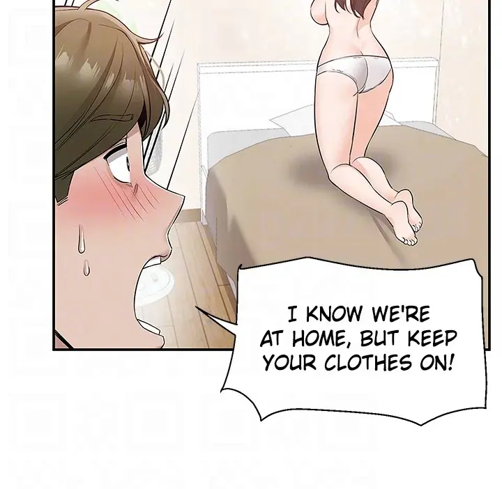 Delivery Chapter 15 - Page 17