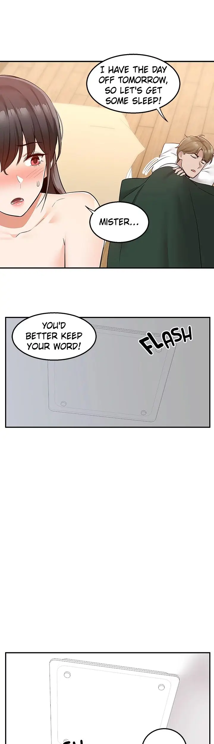 Delivery Chapter 15 - Page 22