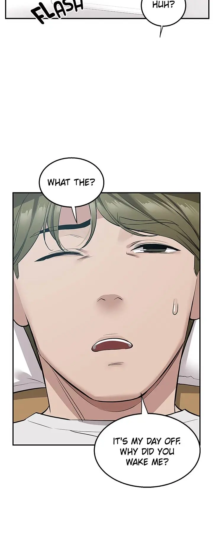 Delivery Chapter 15 - Page 23