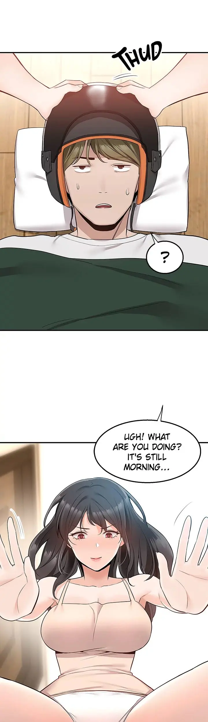 Delivery Chapter 15 - Page 24