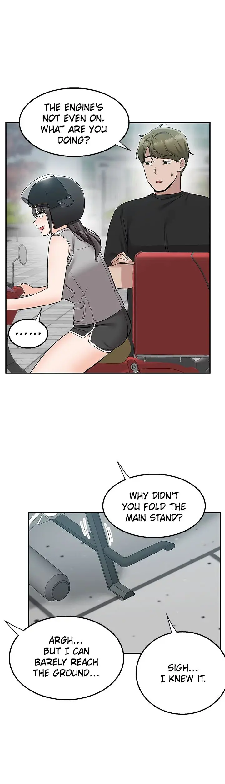Delivery Chapter 15 - Page 28