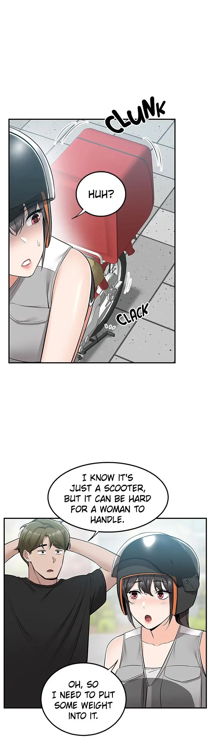 Delivery Chapter 15 - Page 30