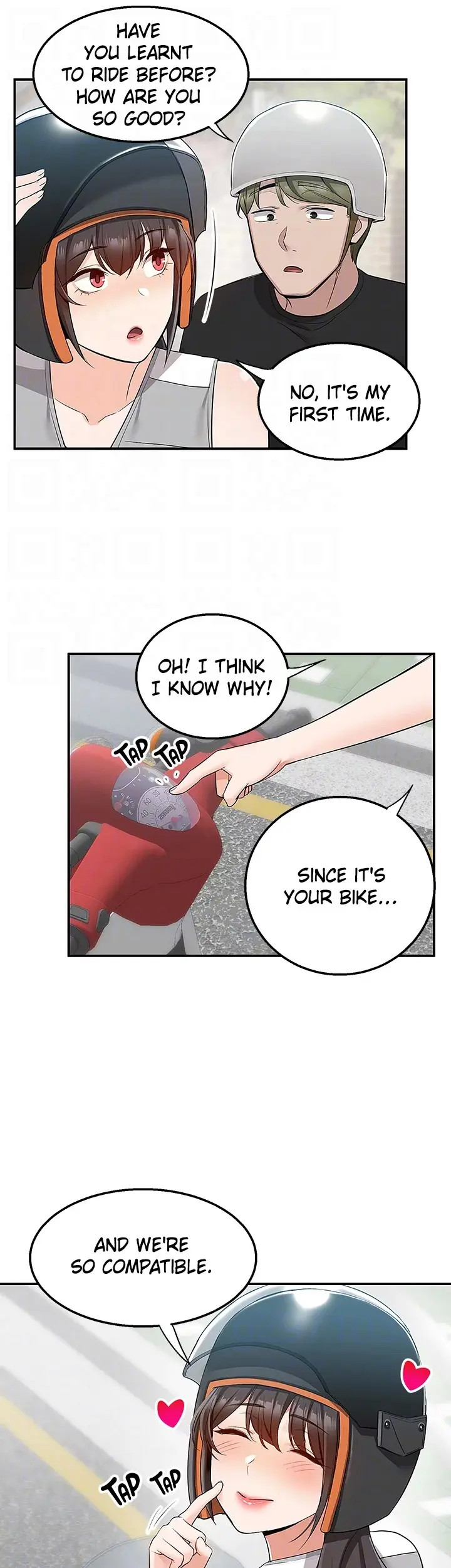 Delivery Chapter 15 - Page 34