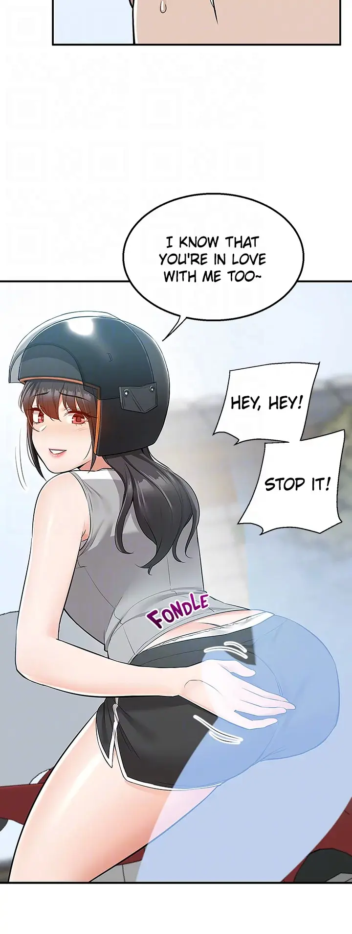 Delivery Chapter 15 - Page 37