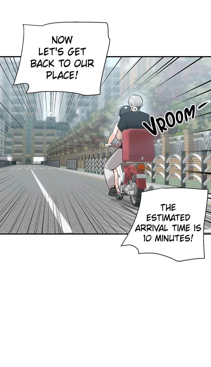 Delivery Chapter 15 - Page 41