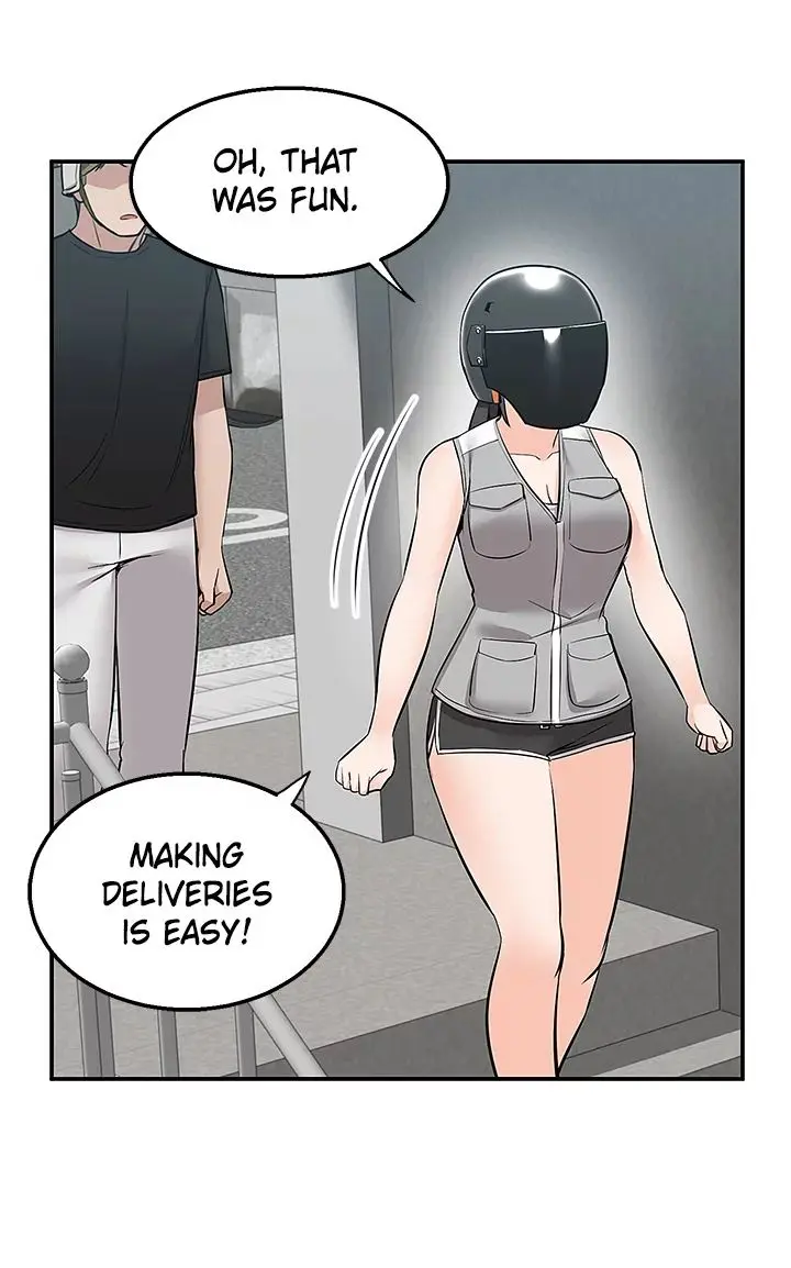 Delivery Chapter 15 - Page 45