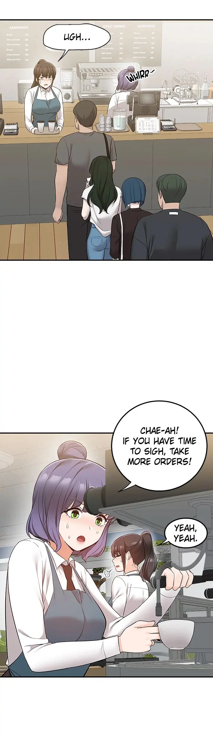 Delivery Chapter 15 - Page 6