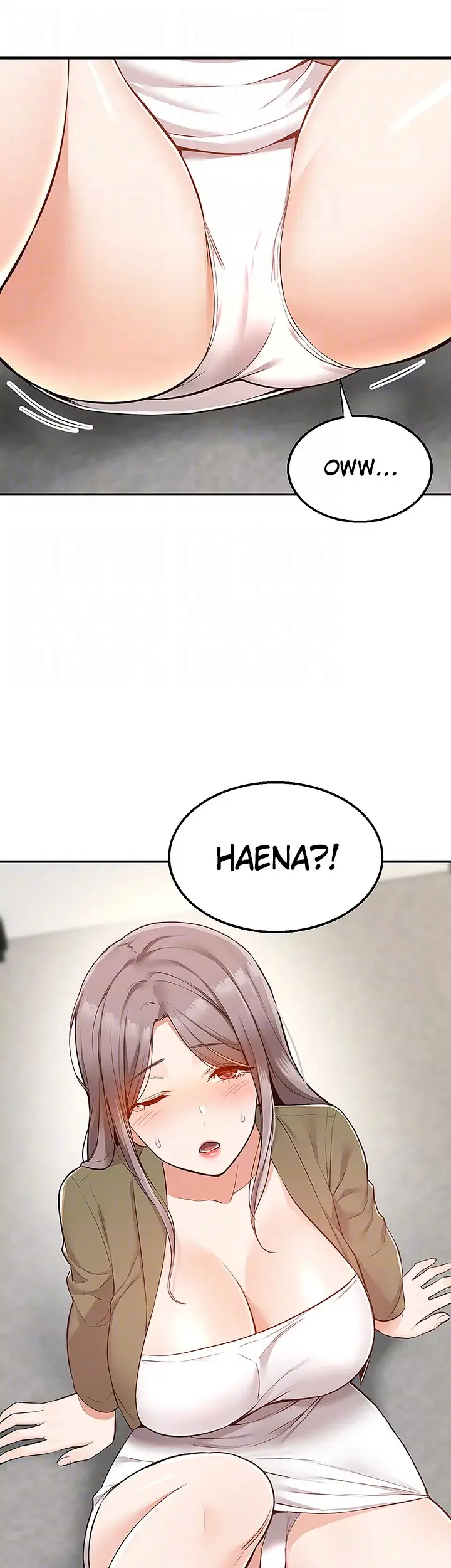 Delivery Chapter 16 - Page 20