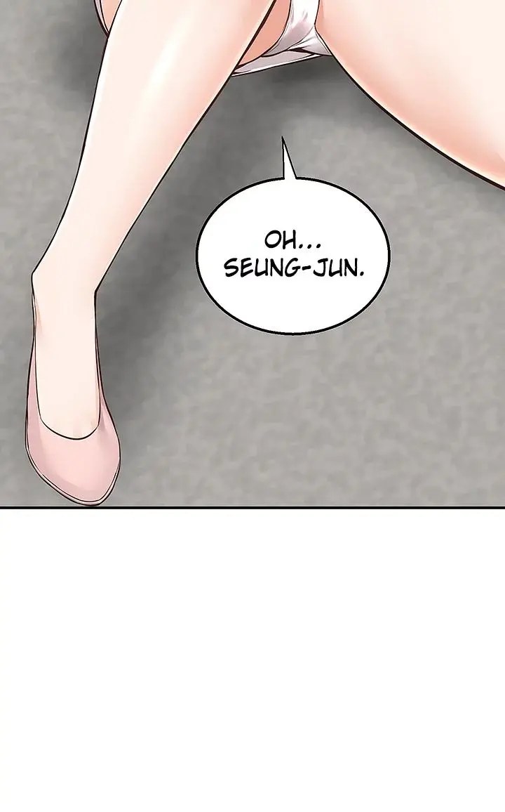 Delivery Chapter 16 - Page 21
