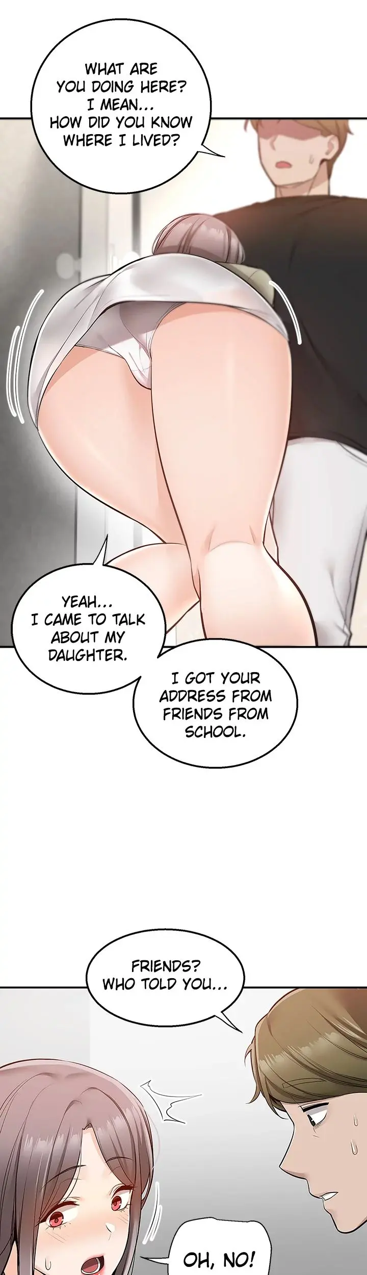 Delivery Chapter 16 - Page 22